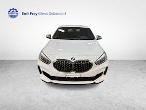 Vehicle image BMW M135i xDrive