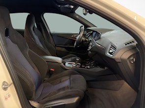 Vehicle image BMW M135i xDrive