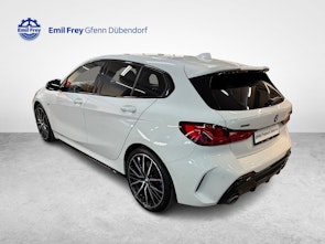 Vehicle image BMW M135i xDrive