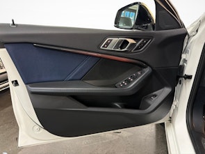 Vehicle image BMW M135i xDrive