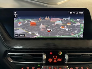 Vehicle image BMW M135i xDrive