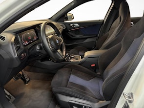 Vehicle image BMW M135i xDrive