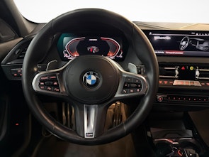 Vehicle image BMW M135i xDrive
