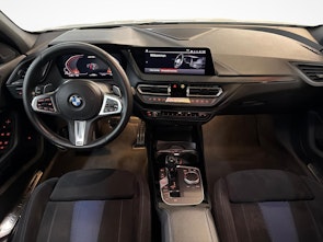 Vehicle image BMW M135i xDrive