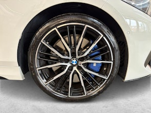 Vehicle image BMW M135i xDrive
