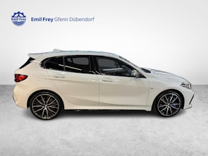 Vehicle image BMW M135i xDrive