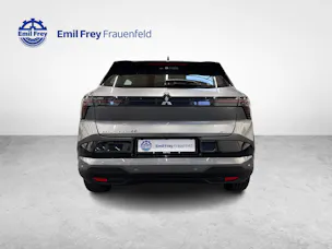 Mitsubishi Eclipse Cross Inform