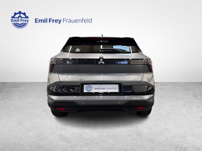 Vehicle image MITSUBISHI Eclipse Cross Inform