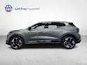 Mitsubishi Eclipse Cross Inform