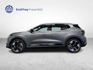 Mitsubishi Eclipse Cross Inform