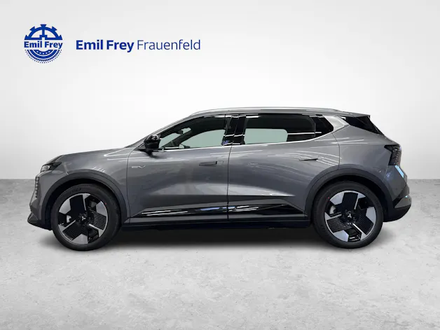 Mitsubishi Eclipse Cross Inform