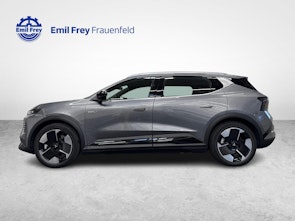 Vehicle image MITSUBISHI Eclipse Cross Inform