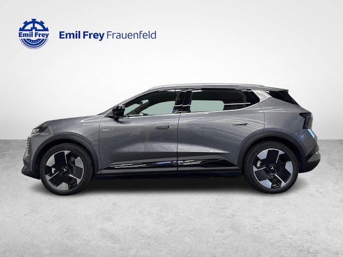 Vehicle image MITSUBISHI ECLIPSE CROSS