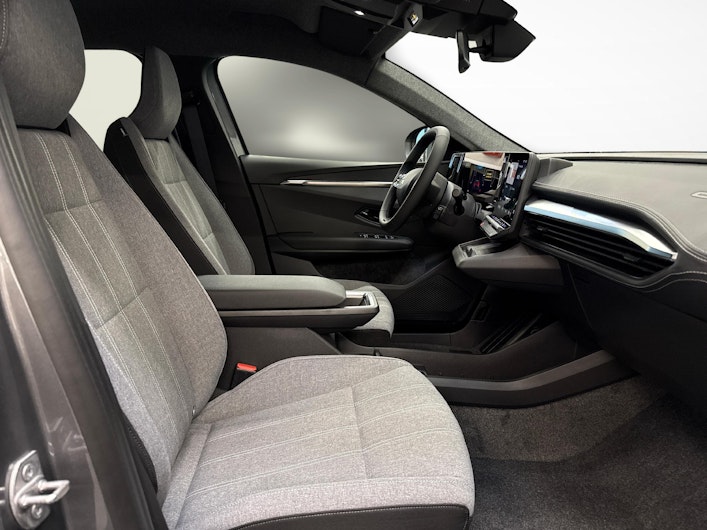 Vehicle image MITSUBISHI ECLIPSE CROSS