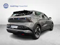 Mitsubishi Eclipse Cross Inform