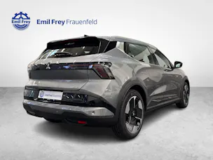 Mitsubishi Eclipse Cross Inform