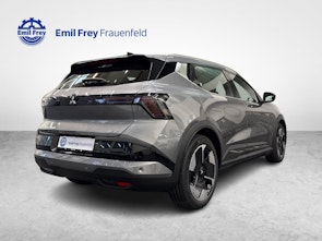 Vehicle image MITSUBISHI Eclipse Cross Inform