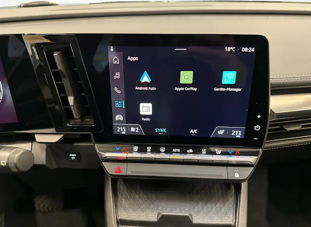 Mitsubishi Eclipse Cross Inform