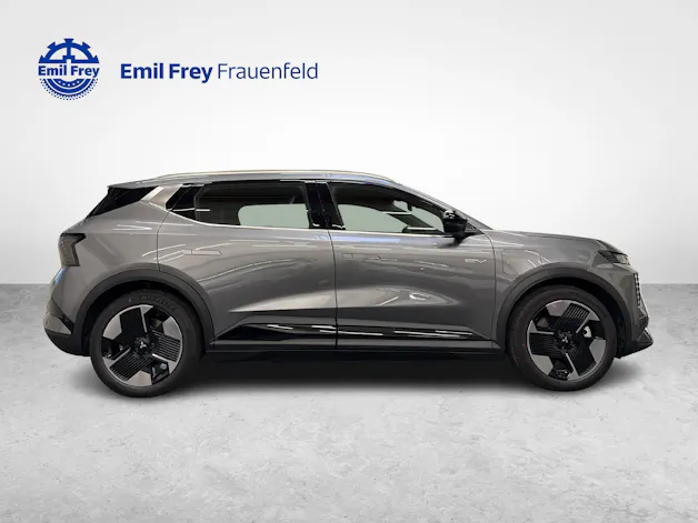 Mitsubishi Eclipse Cross Inform