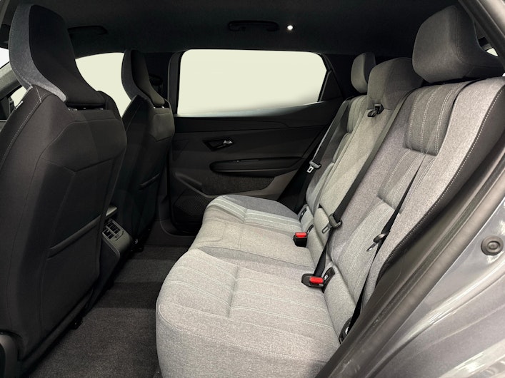 Vehicle image MITSUBISHI ECLIPSE CROSS