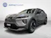 Mitsubishi Eclipse Cross Inform