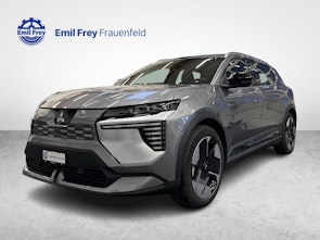 Vehicle image MITSUBISHI Eclipse Cross Inform