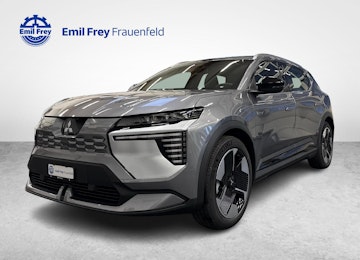 Vehicle image MITSUBISHI Eclipse Cross Inform Vehicle image MITSUBISHI Eclipse Cross Inform
