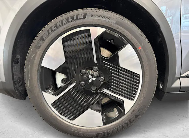Mitsubishi Eclipse Cross Inform