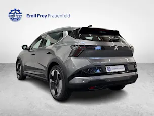 Mitsubishi Eclipse Cross Inform