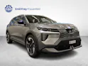 Mitsubishi Eclipse Cross Inform
