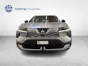 Mitsubishi Eclipse Cross Inform
