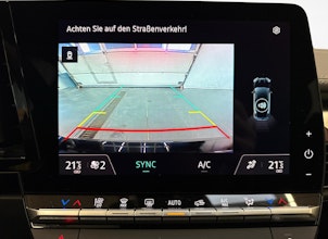 Vehicle image MITSUBISHI Eclipse Cross Inform