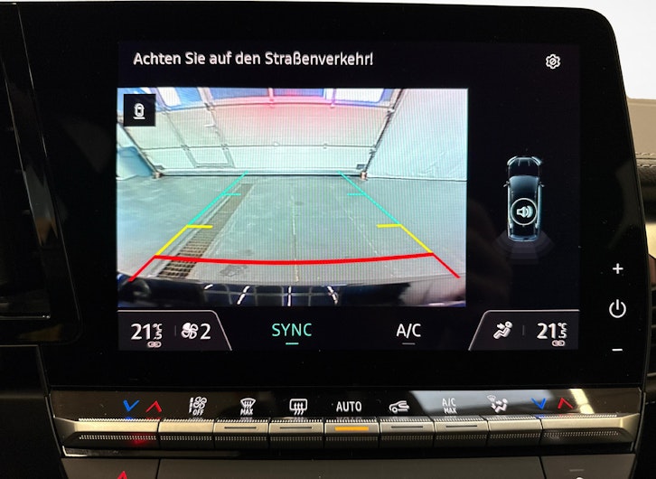 Vehicle image MITSUBISHI ECLIPSE CROSS