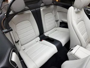 Mercedes-Benz C 400 AMG Line 4matic Cabriolet
