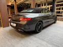 Mercedes-Benz C 400 AMG Line 4matic Cabriolet