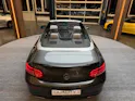 Mercedes-Benz C 400 AMG Line 4matic Cabriolet