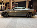 Mercedes-Benz C 400 AMG Line 4matic Cabriolet