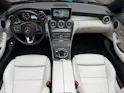 Mercedes-Benz C 400 AMG Line 4matic Cabriolet