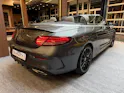 Mercedes-Benz C 400 AMG Line 4matic Cabriolet