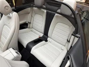Mercedes-Benz C 400 AMG Line 4matic Cabriolet
