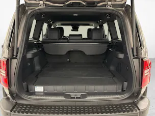 Toyota Land Cruiser 2.8 D 48V Invincible