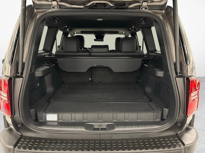 Fahrzeugbild TOYOTA LANDCRUISER