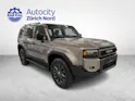 Toyota Land Cruiser 2.8 D 48V Invincible