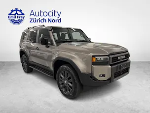Toyota Land Cruiser 2.8 D 48V Invincible