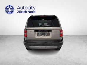 Fahrzeugbild TOYOTA Land Cruiser 2.8 D 48V Invincible