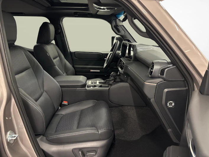 Fahrzeugbild TOYOTA LANDCRUISER