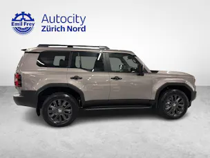 Toyota Land Cruiser 2.8 D 48V Invincible