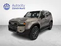 Toyota Land Cruiser 2.8 D 48V Invincible