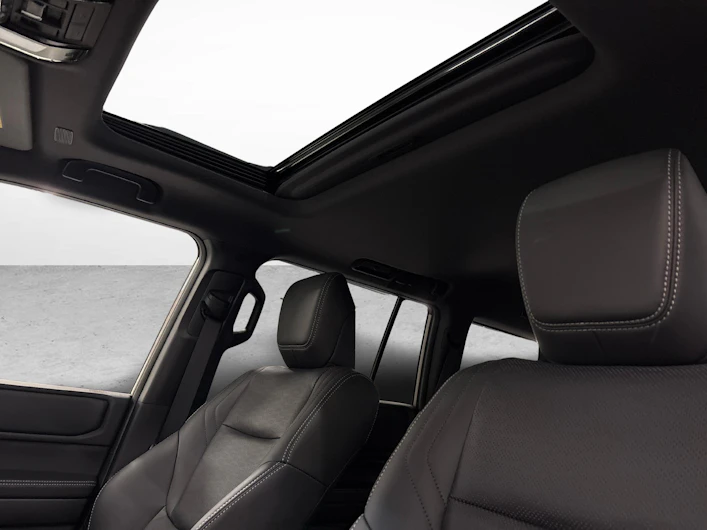 Fahrzeugbild TOYOTA LANDCRUISER