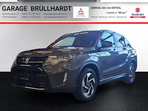 Suzuki Vitara 1.4 T Sakura Top Hybrid 4x4